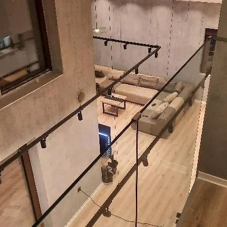 Boletov Raj Lux 펜션