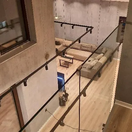 Boletov Raj Lux Holiday home