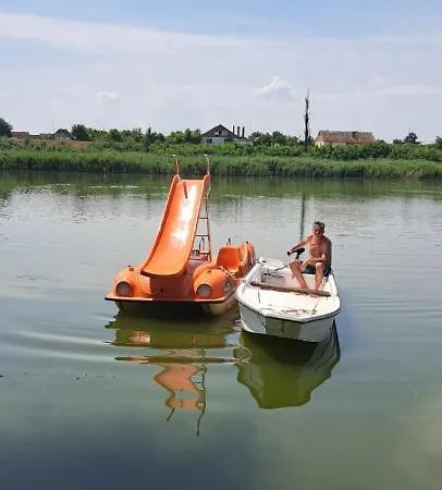 Boletov Raj Lux * Curug