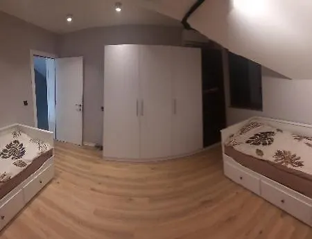 Casa vacanze Boletov Raj Lux *