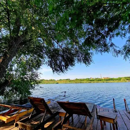 Boletov Raj Lux * Curug