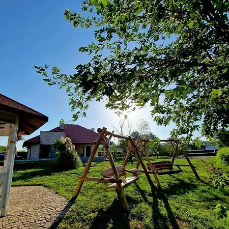 Boletov Raj Lux Tatil Evi
