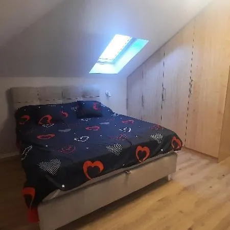 Boletov Raj Lux Casa vacanze Curug