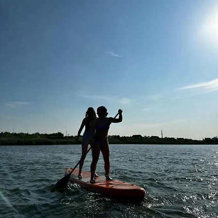 Casa vacanze Boletov Raj Lux