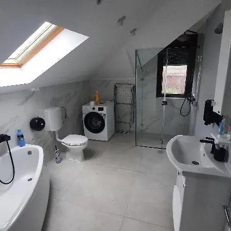 Boletov Raj Lux * Curug