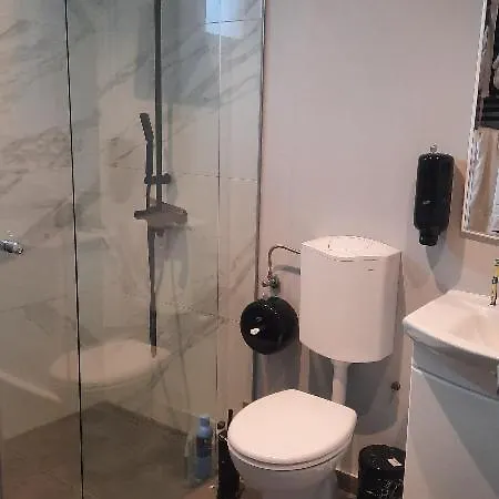 Tatil Evi Boletov Raj Lux