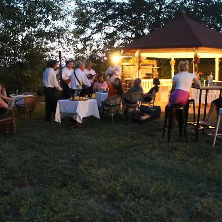 Boletov Raj Lux Tatil Evi *