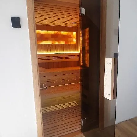 Boletov Raj Lux Tatil Evi Curug