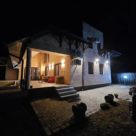 Boletov Raj Lux Tatil Evi