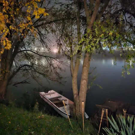 Boletov Raj Lux * Curug