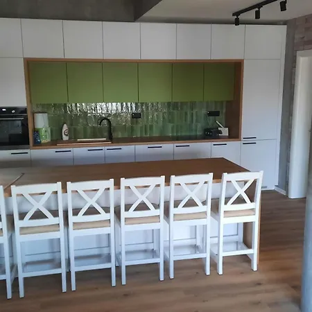 Holiday home Boletov Raj Lux
