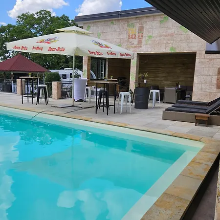 Boletov Raj Lux Holiday home *