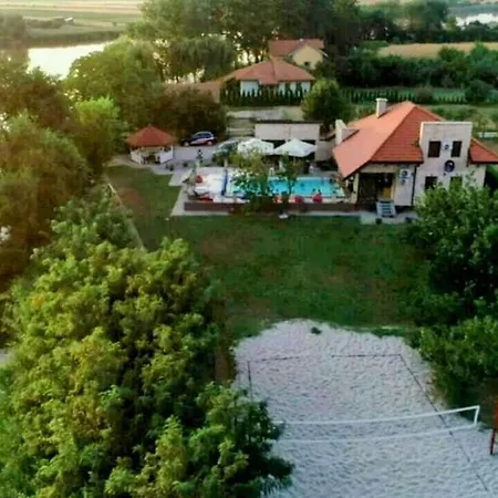 Boletov Raj Lux Csúrog