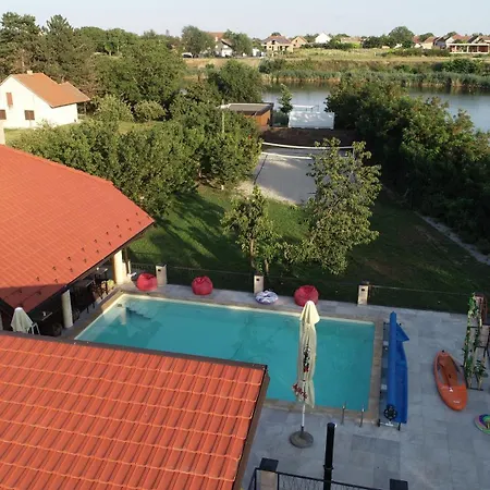 Boletov Raj Lux