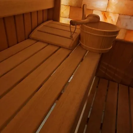 Boletov Raj Lux * Curug